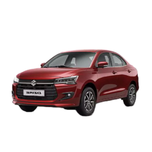 Hire sedan 4+1 Dzire or Similar Car
