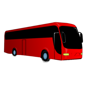 bus rental for diveagar