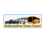Maharashtra Tourn Travel Logo