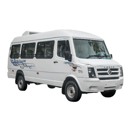 Hire tempo Traveller on rent in Mumbai Maharashtra with maharashtratourntravel.in