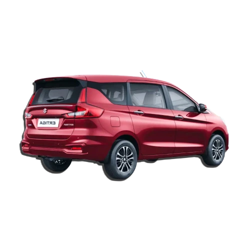 Hire-Suv-Ertiga-maharashtratourntravel.in